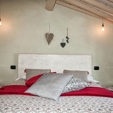 Scalette Di Piazza B&B Montalcino Exterior foto